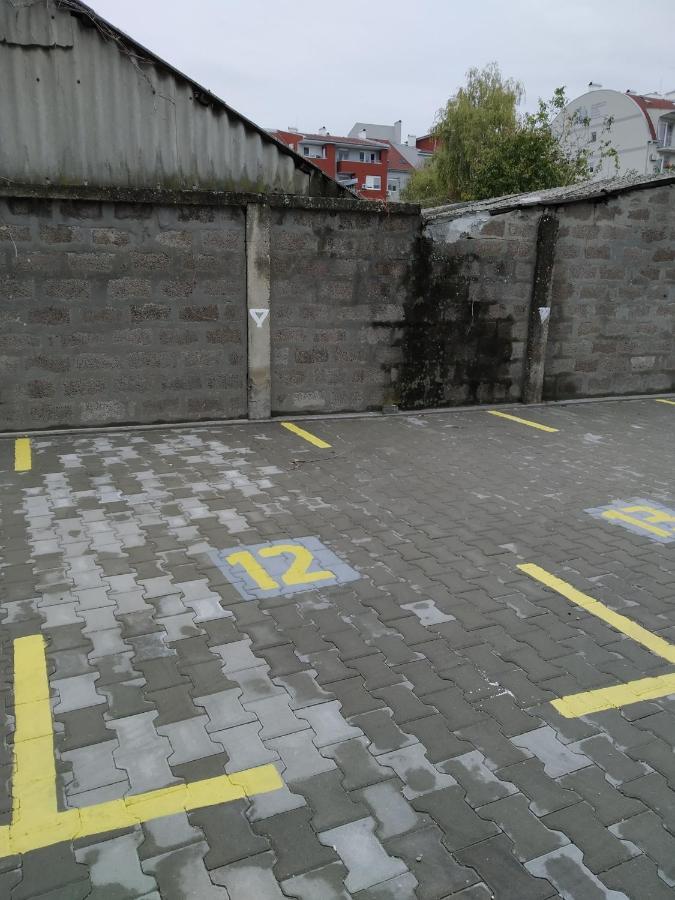 Giallo Apartment - Free Private Parking Novi Sad Extérieur photo