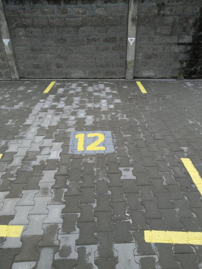 Giallo Apartment - Free Private Parking Novi Sad Extérieur photo